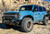 Attica 4x4 Terra Series Ford 21-23 Bronco Front Bumper - Modular Design - ATTFB01A102-BX