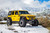 Attica 4x4 Terra Series Jeep 18-23 Wrangler Rear Fender Flares - ATTJL01H107-BX-R