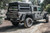 Attica 4x4 Frontier Series Jeep 20-23 Gladiator Overlander Bed Rack - ATTJT02I101-BX