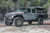 Attica 4x4 Frontier Series Jeep 20-23 Gladiator Overlander Bed Rack - ATTJT02I101-BX
