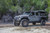 Attica 4x4 Frontier Series Jeep 20-23 Gladiator Overlander Bed Rack - ATTJT02I101-BX