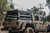 Attica 4x4 Frontier Series Jeep 20-23 Gladiator Overlander Bed Rack - ATTJT02I101-BX