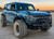 Attica 4x4 Terra Series Ford 21-23 Bronco Side Steps - Frame Mounted - ATTFB01C102-BX