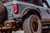 Attica 4x4 Terra Series Ford 21-23 Bronco Rear Fender Flares - ATTFB01H101-BX-R