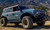 Attica 4x4 Terra Series Ford 21-23 Bronco Front Fender Flares - ATTFB01H101-BX-F