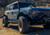 Attica 4x4 Terra Series Ford 21-23 Bronco Front Fender Flares - ATTFB01H101-BX-F