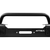 Attica 4x4 Apex Series Jeep 20-23 Gladiator, 18-23 Wrangler Stubby Front Bumper - ATTJL01A108-BX