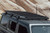 Attica 4x4 Frontier Series Jeep 18-23 Wrangler Roof Rack with 4 corner lights - ATTJL02F101-BX