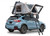 Roofnest Condor 2 Rooftop Tent