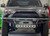 Hefty Fabworks High Clearance Hybrid Front Bumper: 10+ 4Runner