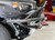 Hefty Fabworks High Clearance Hybrid Front Bumper: 10+ 4Runner