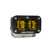 Baja Designs S2 SAE, Amber "Sportsmen" Fog Pocket Light Kit for 21+ Bronco w/ Steel Bumper - 448178