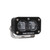 Baja Designs S2 SAE, Clear "Pro" Fog Pocket Light Kit for 21+ Bronco w/ Steel Bumper - 448175