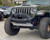 Rival 4x4 Jeep Stubby Front Bumper Aluminum for 18-23 Jeep JL, 20-23 Gladiator, 07-18 Jeep JK - 2D.2702.2-NL