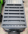 Rival 4x4 Aluminum Roof Rack Jeep Wrangler JL 4-Door - 2M.2701.1