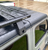 Rival 4x4 Aluminum Roof Rack Jeep Wrangler JL 4-Door - 2M.2701.1