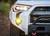 Morimoto 4Banger Fog Light Brackets (No Lights): Toyota (Oval) - BAF014