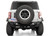 Addictive Desert Designs Bronco Krawler Rear Bumper - R230210030103