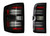 Morimoto XB LED Tail Lights: 14-19 Silverado (Gen 2) (Smoked) - LF729