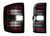 Morimoto XB LED Tail Lights: 14-19 Silverado (Gen 2) (Smoked) - LF729