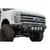 Addictive Desert Designs Bomber Front Bumper (RIGID) for 23-25 Super Duty - F810014110103
