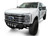 Addictive Desert Designs Bomber Front Bumper (RIGID): 23-25 Super Duty - F810014110103