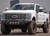Addictive Desert Designs Bomber Front Bumper (RIGID): 23-25 Super Duty - F810014110103
