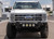 Addictive Desert Designs 23+ Super Duty Bomber Front Bumper w/ 4x RIGID 360 Mounts - F810014110103