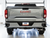 AWE Tuning 0FG Dual Side Exit Exhaust for Chevy/GMC Silverado/Sierra 1500 19+ - 3015-23208