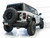 AWE SwitchPath Exhaust for Ford Bronco Raptor - Dual BashGuards - 3025-31327