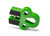 Factor 55 FlatLink MultiMount Winch Shackle Mount, Green - 00225-08