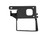 Addictive Desert Designs 22+ GMC 1500 Adaptive Cruise Control Relocation Bracket - AC5705101NA