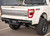 Addictive Desert Designs Black Label Rear Bumper: 21-23 F-150 - R19020NA0103