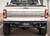 Addictive Desert Designs 21-23 F-150 Black Label Rear Bumper - R19020NA0103
