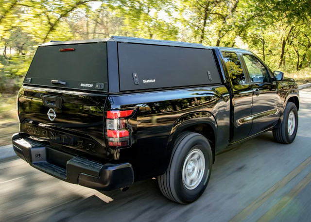 SmartCap Edge Defender | Offroad Alliance