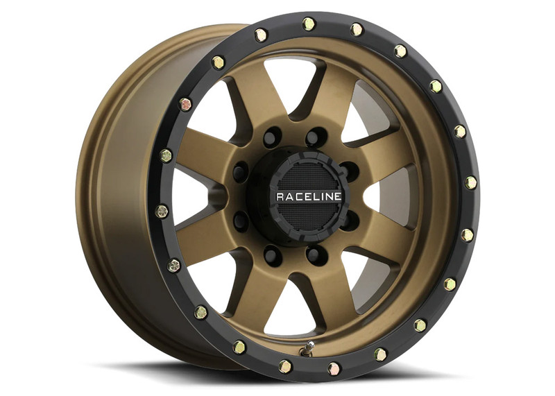 Raceline Defender | Bronze