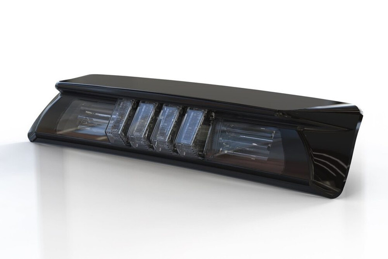 Morimoto X3B LED Third Brake Light for 07-21 Tundra - X3B15.2