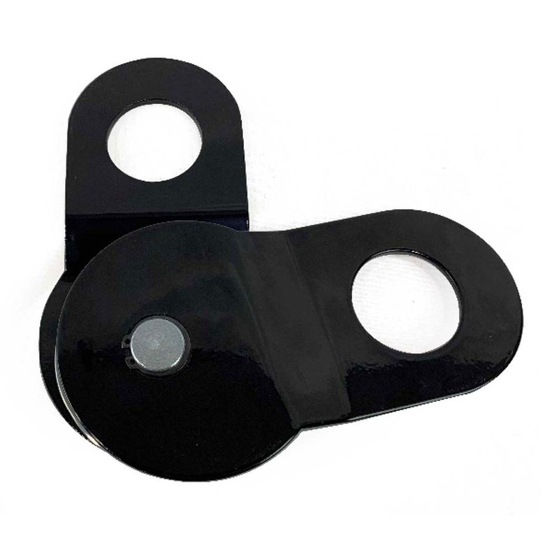 OVS Standard Snatch Block 16,000 lb - 19139805