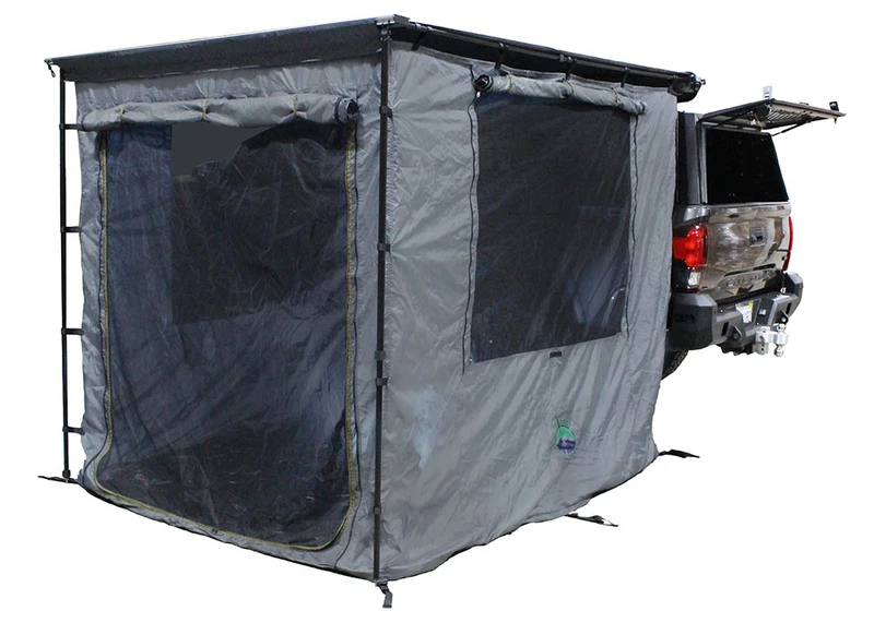 OVS HD Nomadic 90 Awning Room Enclosure, 4 Walls & Floor