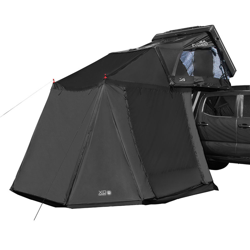XD Everest Annex Room Roof Top Tent Extension
