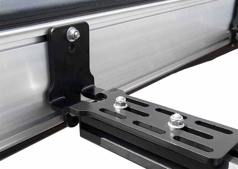 OVS HD Nomadic 270 & 180 Awning Bracket Kit - 18169909