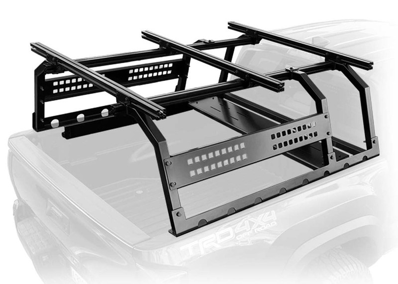 OVS Discovery Rack, Full-Size Truck Short Bed - 22030201