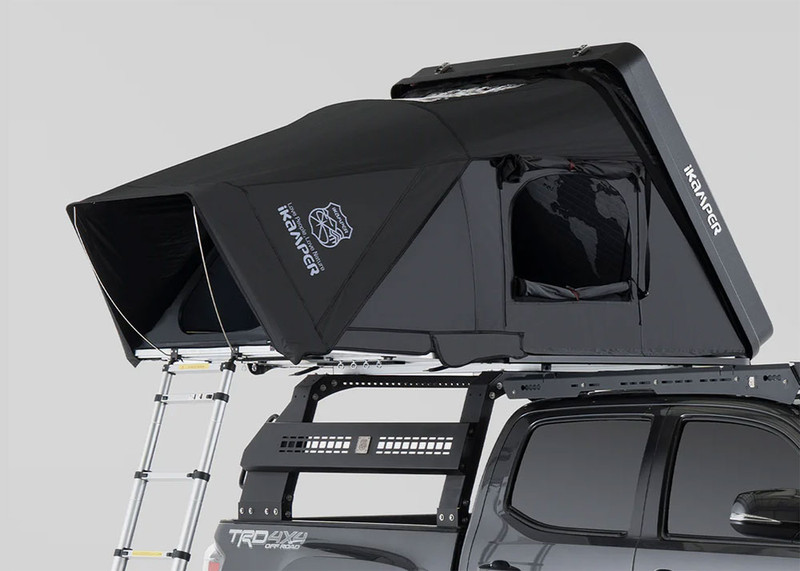 iKamper Skycamp DLX Mini | Offroad Alliance