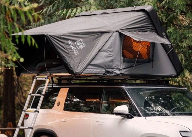 iKamper Skycamp DLX | Offroad Alliance