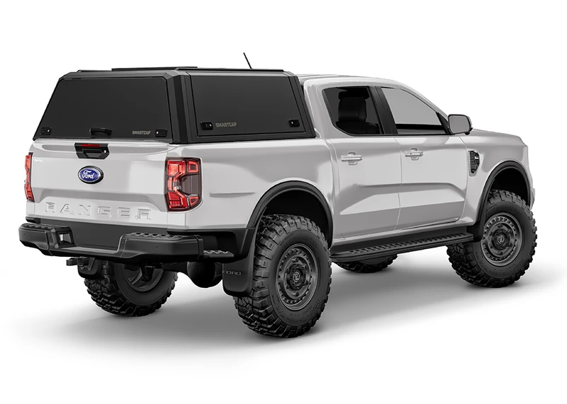 SmartCap EVOd Defender | Offroad Alliance