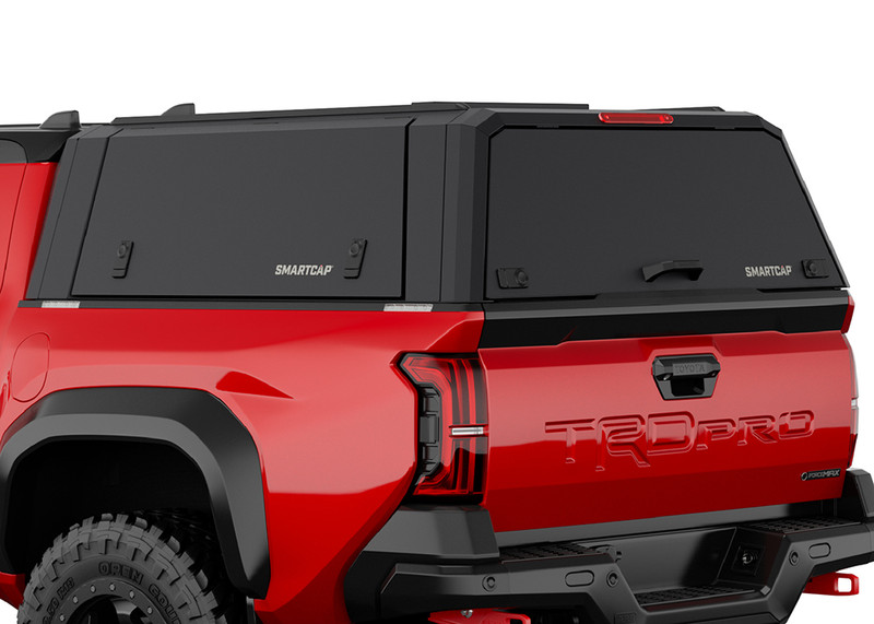 SmartCap EVOd Defender Truck Cap