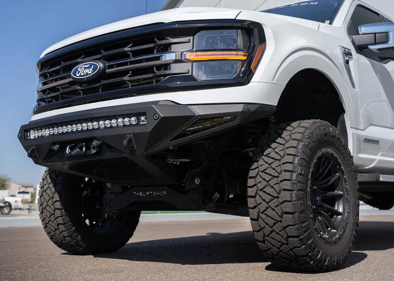フォードF-150 1/21 Amazon.com: Traxxas 1/18 TRX-4M F-150 High Trail Crawler