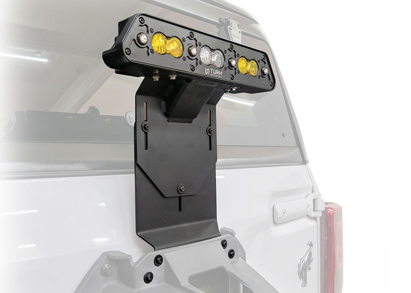 Turn Offroad Bronco Chase Light, 3rd Brake Light - LB3-M1 | Offroad ...