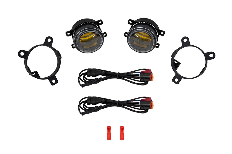 Diode Dynamics - DD7986 | Fog Lights | Offroad Alliance