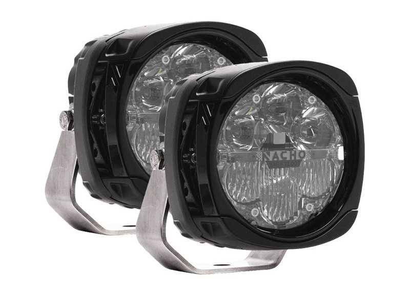 NACHO Quatro Lights, SAE Combo